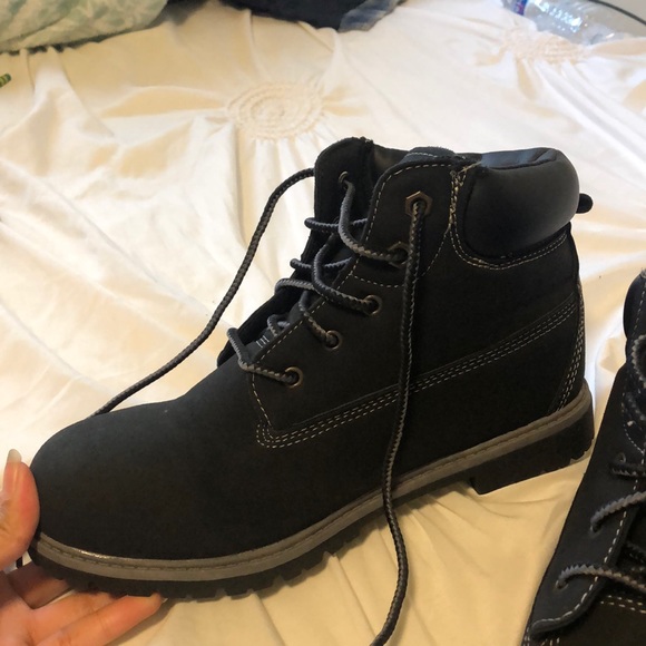 Boots - Picture 2 of 2